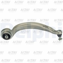 Delphi Delphı Rotilli Kol A4 / A5 / Q5 08-17 Egri 75MM M14 Alt Sağ 8K0407694AD