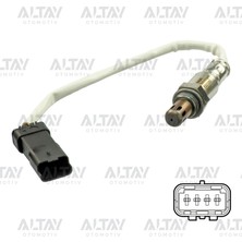 Delphi Delphı Sensör Oksijen Opel Crossland x / 2008 / 208 / 301 / 308 Iı / C3 Iı / C4 Cactus 9802294280