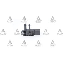 Bosch Sensör Egzoz Basınç Amarok / Polo / Golf6 / Jetta / Transporter T5 / A3 / Leon 10= 059906051C