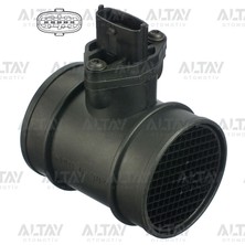 Delphi Delphı Debimetre Astra G / Combo C / Corsa C / Omage B / Zafira A / Vectra B Y20DTH-Y17DTL 836592