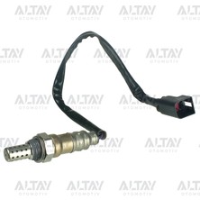 Delphi Delphı Sensör Oksijen Focus / E Serisi / Fiesta 96= 1.6 Zetec-S 96 1108795