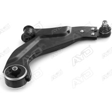 Ayd Salıncak Mondeo Iıı 00-07 / X-Type 01= Rotilli Sac Alt Sağ 1S713042AP