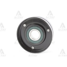 Gmb Vantilatör Gergisi Opel Astra / Vectra / Corsa / Chevrolet / Daewoo Laganz / Nubira 96459042