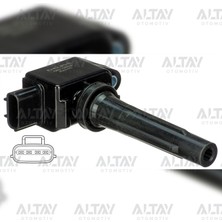 Delphi Delphı Ateşleme Bobini Mazda 3 13-18 1.5 / Mazda 6 12-15 2.0 / Cx-3 15-18 1.5 / Cx-5 PE20-18-100A