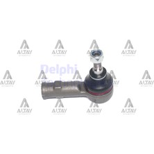 Delphi Delphı Rotbaşı Connect 02-12 2T143289AA