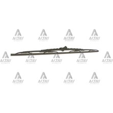 Bosch Silecek Süpürgesı Tek (650MM) 3397011402