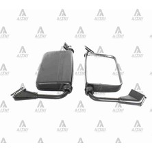 Korea Ayna Dış Dikiz Hi-Besta Kollu Sol 0K70C-69-170E