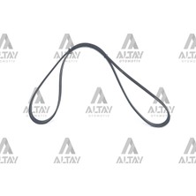 Bosch Kanallı Kayis Fiat / Palio 1.2 8V 16V Ac 5PK1188