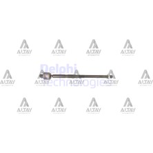 Delphi Delphı Rotkolu Golf4 98-03 / Bora 98-05 / A3 97-03 Kısa 1J0422807E