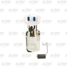 Bosch Depo Samandirasi Komple Polo / A1 / Cordoba / Ibiza / Fabia 04-10 Cgpa- Cggb-Cbzb 6R0919051F