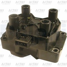 Delphi Delphı Atesleme Bobini Fiat Fiorino / Punto / Marea / Palio / Bravo / Albea / Tipo 1.2-1.4 7648797