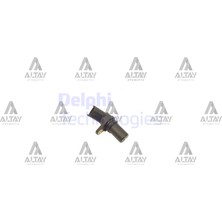 Delphi Delphı Sensör Krank Astra.h-Corsa.c 1.2i-1.4i 16V *Z12XE-Z14XEP* 20513343