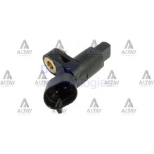 Delphi Delphı Sensör Abs Golf4 / Bora / A3 / Toledo 97-04 Ön Sol 1J0927803