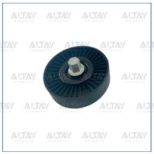 Gmb Rulman V Kayış Gergi Accent 11= Blue / I-20 / I-30 / Ceed / Tucson / Rio / Cerato 25286-2B010