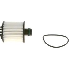 Bosch Yağ Filtresi Egea / 500 / Doblo Iı / Fiorino / Mito / Corsa E 15= Euro 6 1.3jtd 55261437