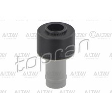 Topran Valf Motor Havalandırma Passat / Golf / Bora / A3 97= Aeb-Apu-Awt-Agu 035103245G