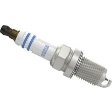 Bosch Opel Astra / Insignia / Corsa / Mokka / Chevrolet Cruze 1998-2006 Ateşleme Bujisi 2.0 16V
