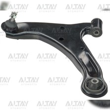 Delphi Delphı Salıncak Grand Vitara 06= Burçlu Rotilli Alt Sol 45202-65J00