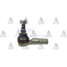 Delphi Delphı Rotbaşı Crafter / 906 Sprinter 06-16 / Hyundai H-350 15-18 2E0713501