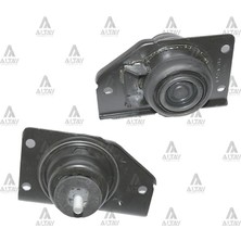Korea Takoz Motor Accent 06-11 Era Benzinli Sağ 21810-1E000