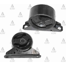 Korea Takoz Motor Elantra 90-96 Ön 21910-28500