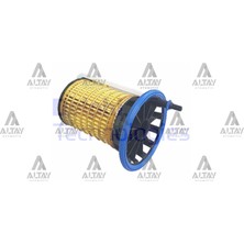 Delphi Delphı Yakıt Filtresi ( Mazot) Egea / Doblo Iı / Iıı / 500 / Combo D 77366607 - 818025 - 818021