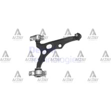 Delphi Delphı Salıncak Tempra 90-01 / Tipo 90-01 Rotilli Döküm 17MM Alt Sağ 71747916