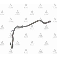 Taiwan Taıwan Devirdaim Su Borusu 323 99-01 1.5 / Zl ZL01-15-280A