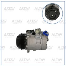 Bosch Klima Kompresörü Astra G / Zafira A / Mercedes C180-C200-C220-C250-CLK-E200-E220 6854031