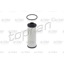 Topran Şanzıman Yağ Filtresi A4 / A5 / A6 / A7 / Q5 08= 0B5325330A