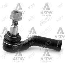 Ayd Rotbaşı Mondeo Iv 07-15 / S-Max 06-14 / Galaxy Iı 06-15 Sol 6G913290AA