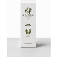 Olea Flora Olive Squalane Yağı 30ML