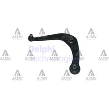 Delphi Delphı Salıncak 206 98-12 Rotilli Döküm Alt Sol 3520G8