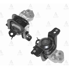Taiwan Toyota Yaris 2003 ve Sonrası Ön Motor Takozu Sağ Benzinli 12305-0J010