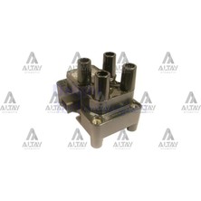 Delphi Delphı Ateşleme Bobini Focus Iı 04-11 1.6 / Fiesta Vı 08-12 1.6 / Focus Iıı 11-15 1.6 4M5G12029ZB