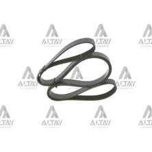 Bosch Kanallı Kayis Mercedes / E280-300-320-350 Cdi W212 S211 S212 / S320-350CDI 05-13 7PK2035