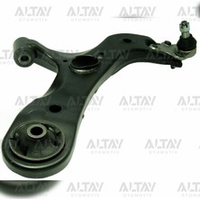 Delphi Delphı Salıncak Corolla 06= / 13-18 / Auris 07-18 / Verso 09= Burçlu Rotilli Alt Sağ 48068-02160