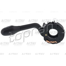 Topran Kol Far-Sinyal Kumanda Polo / Cordoba / Ibiza / Polo Classic / Transporter T4 6N095351301C