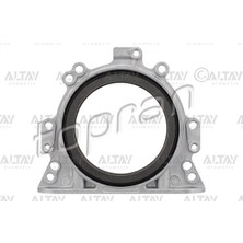 Topran Keçe Krank Arka (Flansli Keçe) Polo / Transporter T4 / Passat / LT35 97-02 Acv 028103171B