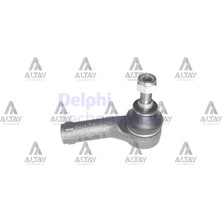 Delphi Delphı Rotbaşı Transporter T4 97-03 Sağ 701419812B