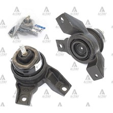 Korea Takoz Motor Getz 06-11 Dizel Sağ 21810-1C550