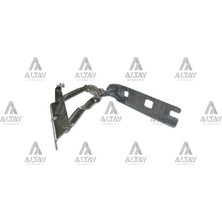 Taiwan Taıwan Kaput Menteşesi Golf5 / Golf6 / Golf7 / Jetta 04-09 Sol 5K0823301