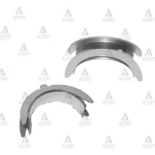 Korea Krank Gezi Ayi Accent 03-06 / Getz 03-05 / Tucson 04-08 / Sportage 04-08 / Dizel 21020-27905