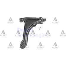 Delphi Delphı Salıncak Astra F 91-98 / Vectra A 88-95 Rotilli Sac Alt Sağ 352192
