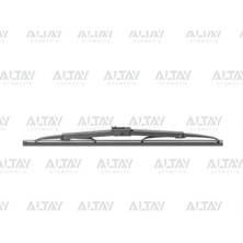 Bosch Silecek Supurgesi Doblo 01= Arka H356 (350MM) 51738854