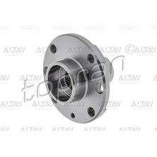 Topran Teker Poryasi Vectra B 96-02 X16XEL / Astra F 95-98 1.6 Ön 326194
