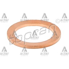 Topran Karter Tapa Pulu Caddy / Golf / Polo / Passat / LT35 75= N0138492