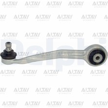 Delphi Delphı Rotilli Kol A4 07-15 / A5 08= Egri Üst Sol 8K0407509N