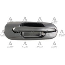 Taiwan Taıwan Kapı Kolu Crv 97-01 Arka Dış Sağ 72640-ST0-003
