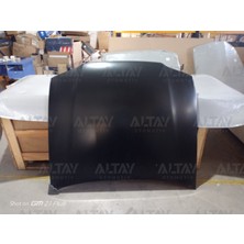 Taiwan Taıwan Motor Kaputu Corona 93-97 AT-191-CARINA (Hasarli) 53301-20450